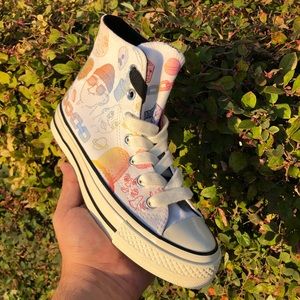 Tyler, The Creator x FL x Chuck 70 'Artist Series'